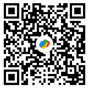 Payment QR Code